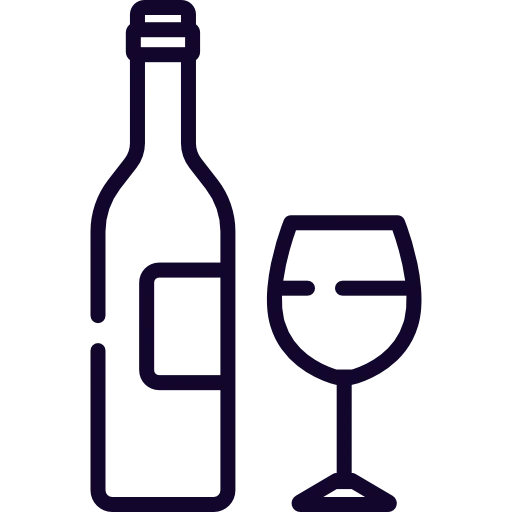Adegas e wine bars