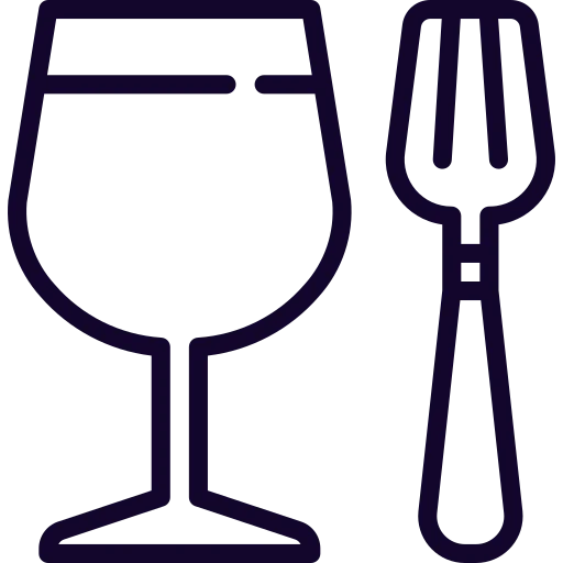 Restaurantes e bares