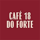 Café 18 do Forte